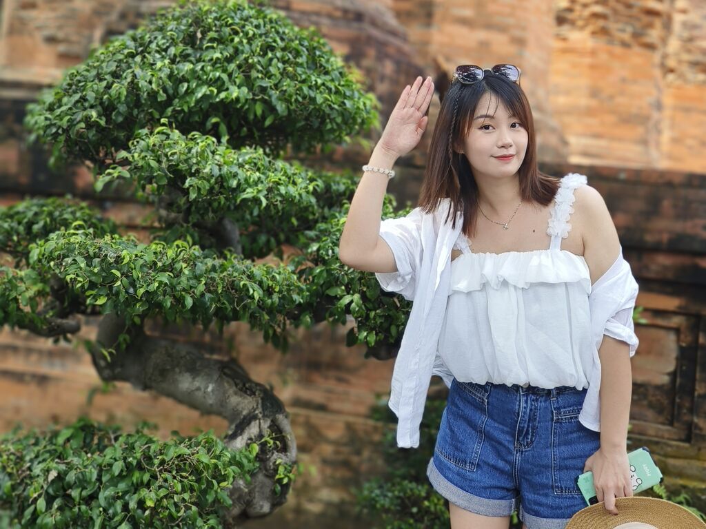Huang Tiantian Picture